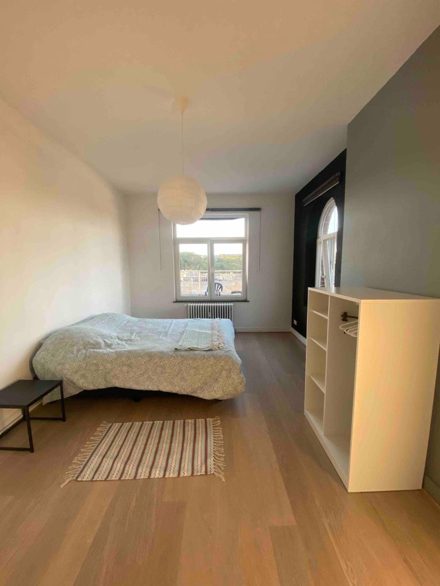Bel Appartement Spacieux Вервье Экстерьер фото