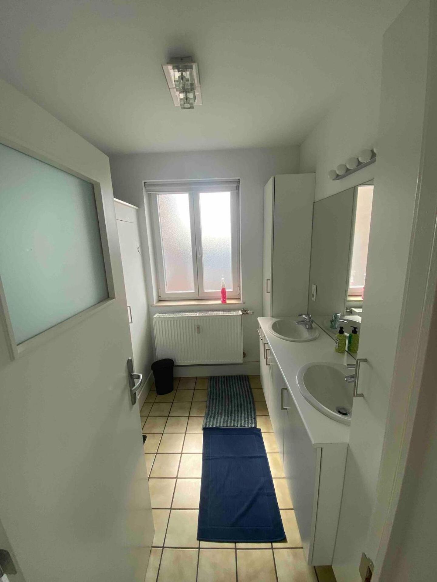 Bel Appartement Spacieux Вервье Экстерьер фото