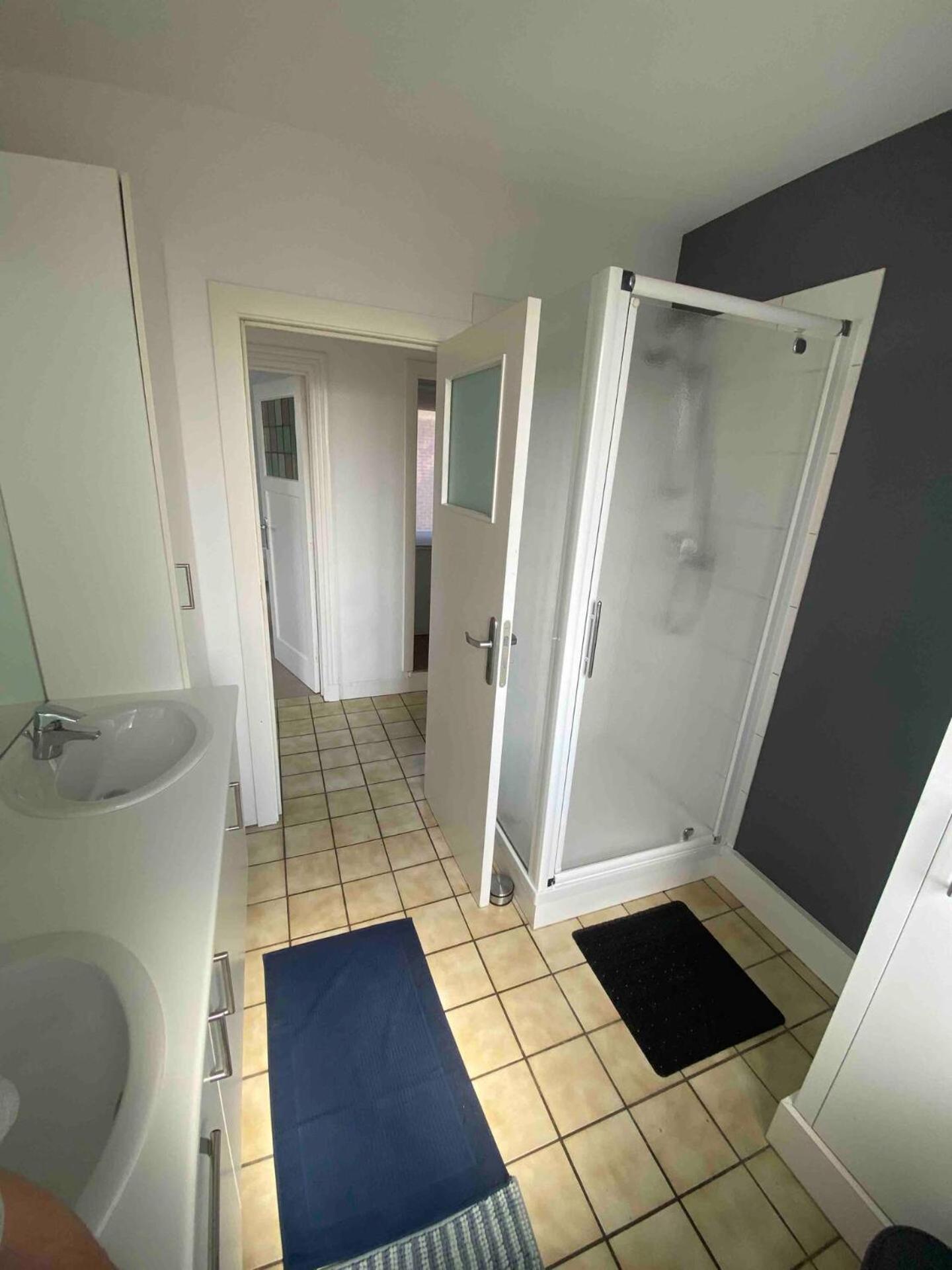 Bel Appartement Spacieux Вервье Экстерьер фото