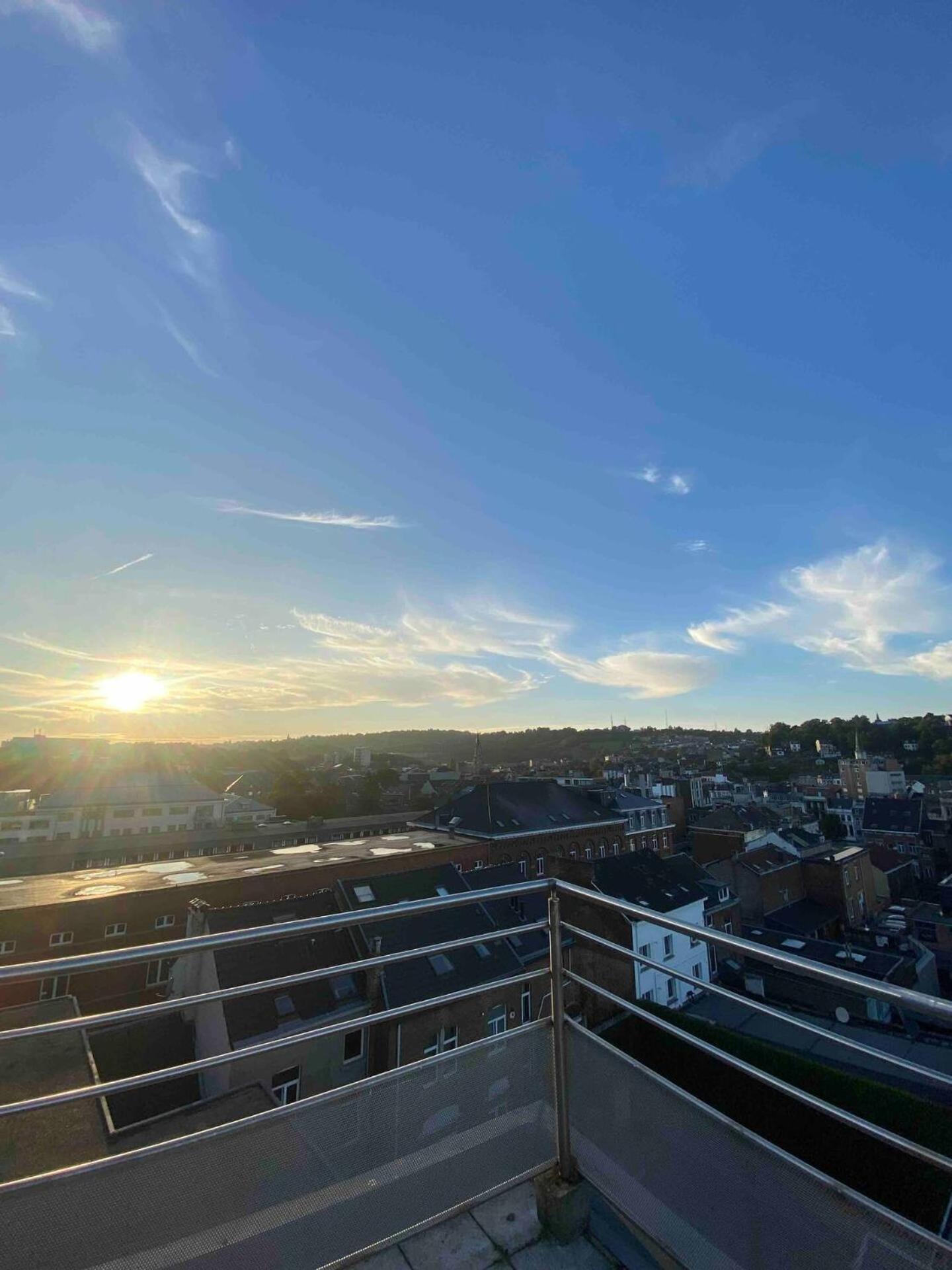 Bel Appartement Spacieux Вервье Экстерьер фото